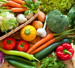 Tisztított termékek