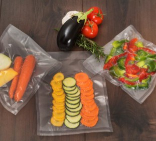 Vákuum csomagolásban