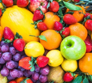 Egyéb gyümölcsök