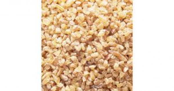 Bulgur