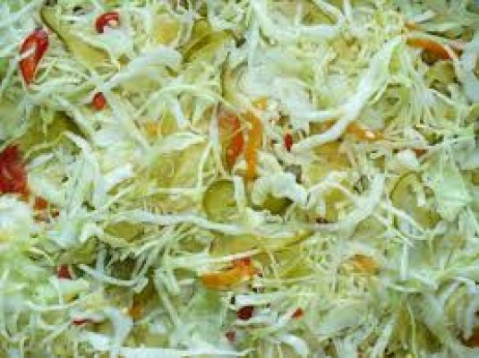 Csalamádé erős 400gr