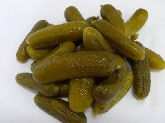 Csemege uborka ÚJ 9kg