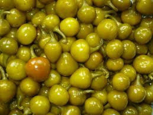 Cseresznye paprika 300gr