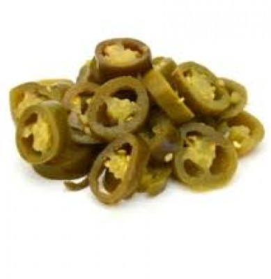 Jalapeno paprika 200gr