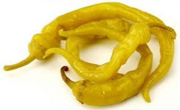 Pepperoni csípős 250gr