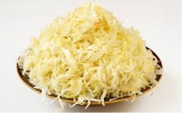 Savanyú káposzta 1kg