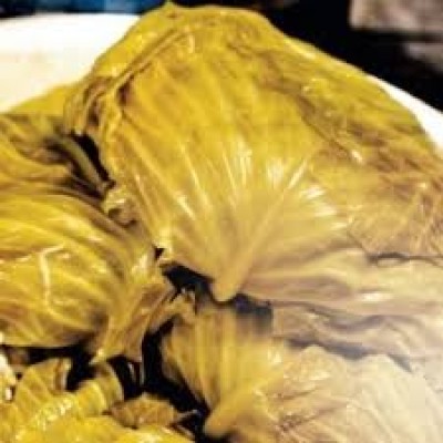 Savanyú káposzta fej 1kg