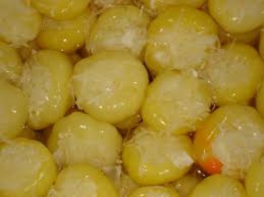 Töltött almapaprika 300gr